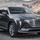 Aston Martin SUV