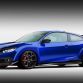 Honda Civic Type R Coupe