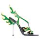 Classic American Cars inspire Prada Spring Shoe Collection 2012
