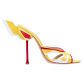Classic American Cars inspire Prada Spring Shoe Collection 2012