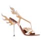 Classic American Cars inspire Prada Spring Shoe Collection 2012