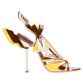 Classic American Cars inspire Prada Spring Shoe Collection 2012