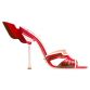 Classic American Cars inspire Prada Spring Shoe Collection 2012