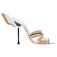 Classic American Cars inspire Prada Spring Shoe Collection 2012