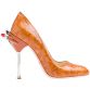 Classic American Cars inspire Prada Spring Shoe Collection 2012