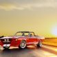 Classic Recreations 1967 Shelby GT500CR Convertible
