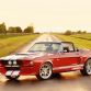 Classic Recreations 1967 Shelby GT500CR Convertible