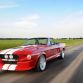 Classic Recreations 1967 Shelby GT500CR Convertible