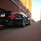 CNG powered Mercedes SL 600 by Speedriven