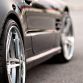 CNG powered Mercedes SL 600 by Speedriven