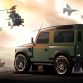 Concept 17 Defender 2012 preview by A. Kahn Design