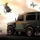 Concept 17 Defender 2012 preview by A. Kahn Design