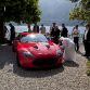 Aston Martin V12 Zagato, Concorso d’Eleganza Villa d’Este 2011
