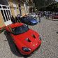 Aston Martin V12 Zagato, Concorso d’Eleganza Villa d’Este 2011