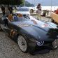 BMW 328 Hommage concept, Concorso d’Eleganza Villa d’Este 2011