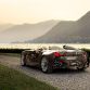 BMW 328 Hommage concept, Concorso d’Eleganza Villa d’Este 2011