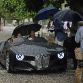 BMW 328 Hommage concept, Concorso d’Eleganza Villa d’Este 2011