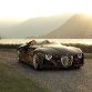 BMW 328 Hommage concept, Concorso d’Eleganza Villa d’Este 2011