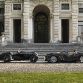 BMW 328 Hommage concept, Concorso d’Eleganza Villa d’Este 2011
