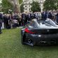 BMW 328 Hommage concept, Concorso d’Eleganza Villa d’Este 2011