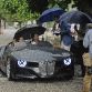 Concorso d’Eleganza Villa d’Este 2011