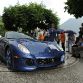 Ferrari Superamerica 45, Concorso d’Eleganza Villa d’Este 2011