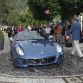 Ferrari Superamerica 45, Concorso d’Eleganza Villa d’Este 2011