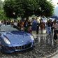 Ferrari Superamerica 45, Concorso d’Eleganza Villa d’Este 2011