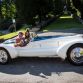 Concorso d'Eleganza Villa d'Este 2014