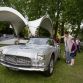 Concorso d’ eleganza Villa d'este 2014