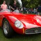 Concorso d’ eleganza Villa d'este 2014