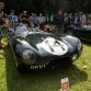 Concorso d’ eleganza Villa d'este 2014