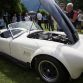 Concorso d’ eleganza Villa d'este 2014