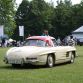 Concorso d’ eleganza Villa d'este 2014