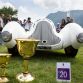 Concorso d’ eleganza Villa d'este 2014