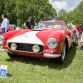 Concorso d’ eleganza Villa d'este 2014