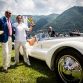 Concorso d’ eleganza Villa d'este 2014