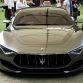 Concorso d’ eleganza Villa d'este 2014