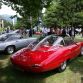 Concorso d’ eleganza Villa d'este 2014