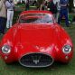 Concorso d’ eleganza Villa d'este 2014