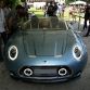 Concorso d’ eleganza Villa d'este 2014