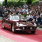 Concorso d’ eleganza Villa d'este 2014