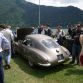 Concorso d’ eleganza Villa d'este 2014