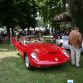 Concorso d’ eleganza Villa d'este 2014
