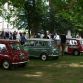 Concorso d’ eleganza Villa d'este 2014
