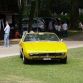 Concorso d’ eleganza Villa d'este 2014