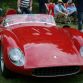 Concorso d’ eleganza Villa d'este 2014