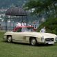 Concorso d’ eleganza Villa d'este 2014