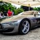 Concorso d’ eleganza Villa d'este 2014