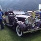 Concorso d’ eleganza Villa d'este 2014
